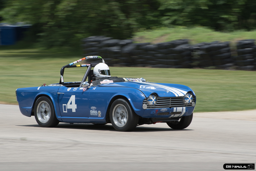 Triumph TR4 #4 / DSC_0650 / 3