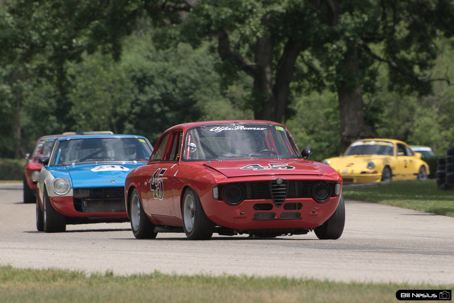 Alfa #45 / DSC_0718 / 4