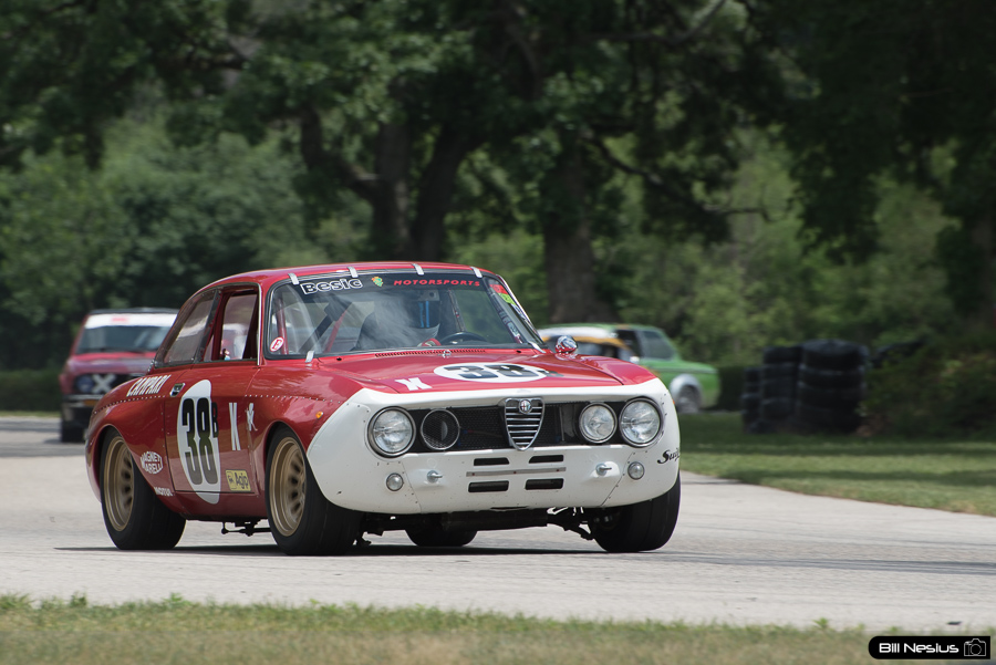 Alfa #38 / DSC_0720 / 4