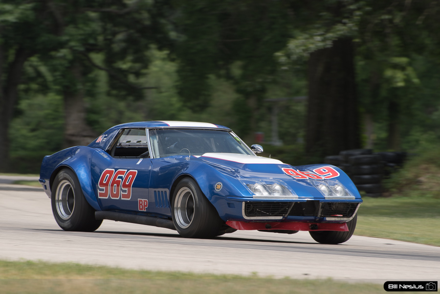 Corvette #969 / DSC_0742 / 4