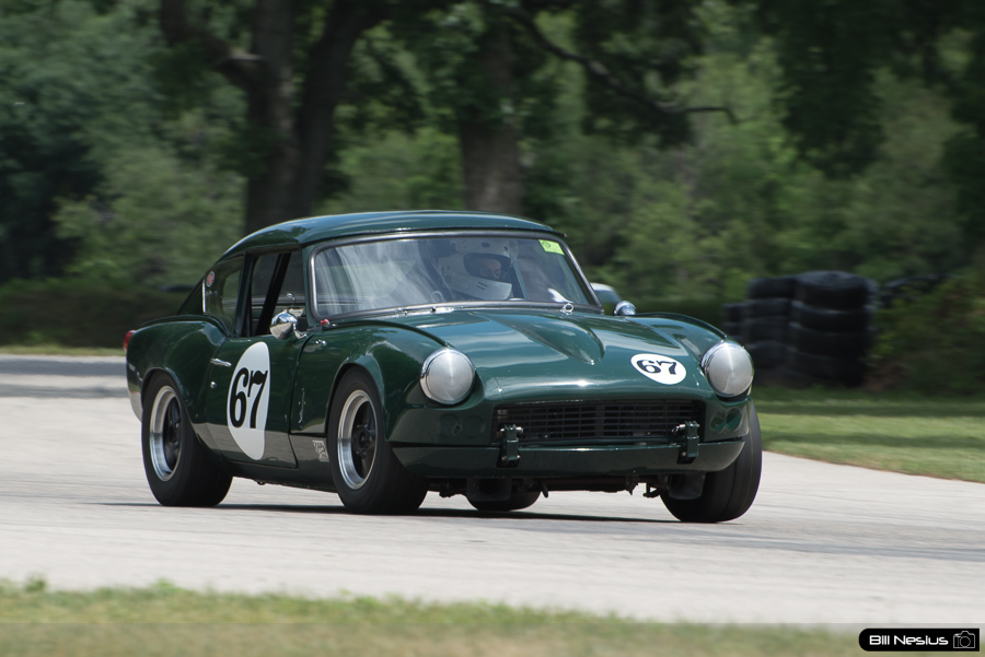 Triumph GT6 #67 / DSC_0755 / 3