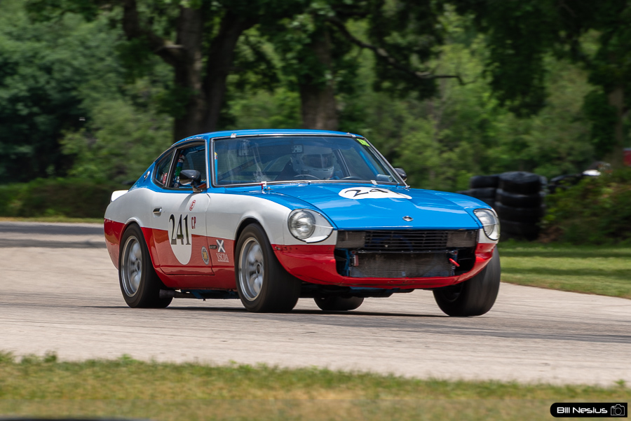 1972 Datsun 240Z Number 241 / DSC_0756 / 3