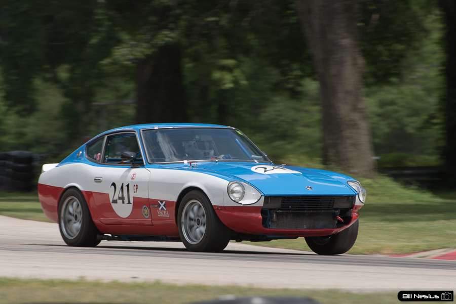 Datsun 240Z #241 / DSC_0758 / 4