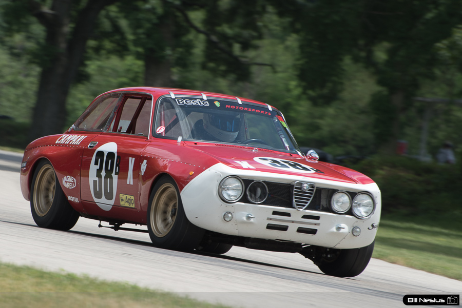 Alfa #38 / DSC_0763 / 3