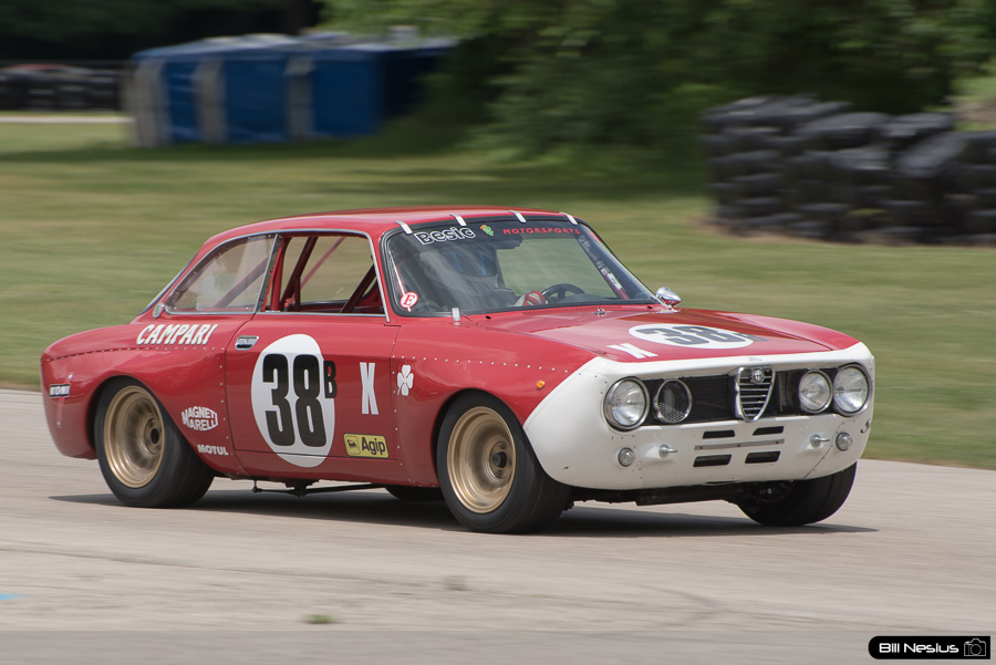 Alfa #38 / DSC_0799 / 3