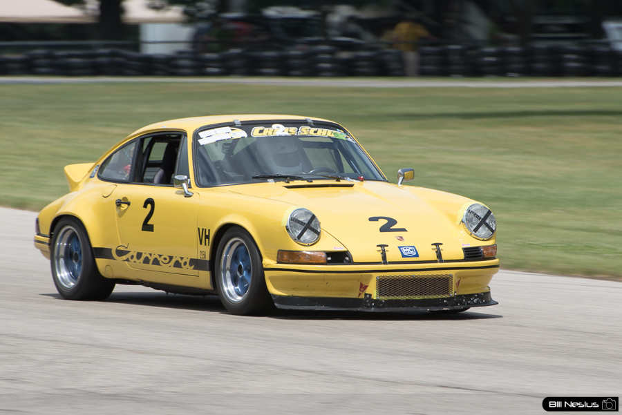 Porsche 911 #2 / DSC_0823 / 3