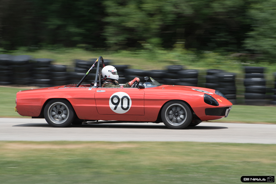 Alfa #90 / DSC_0834 / 3