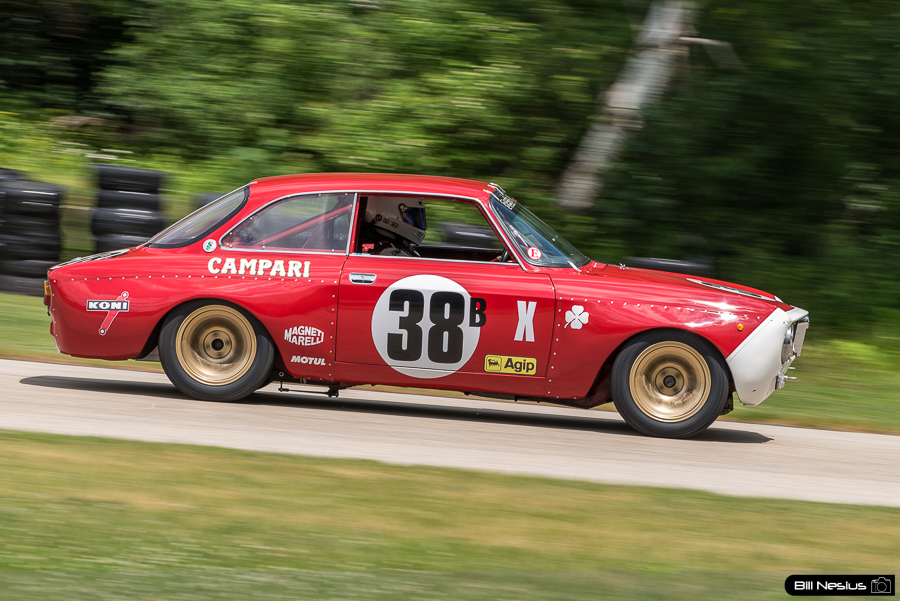 1972 Alfa Romeo GTV Number 38 / DSC_0841 / 4