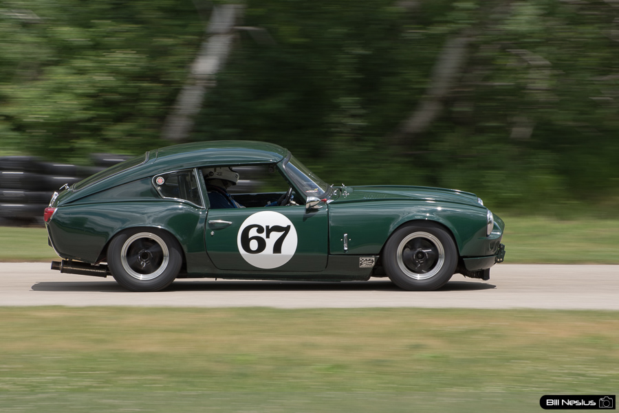 Triumph GT6 #67 / DSC_0881 / 3
