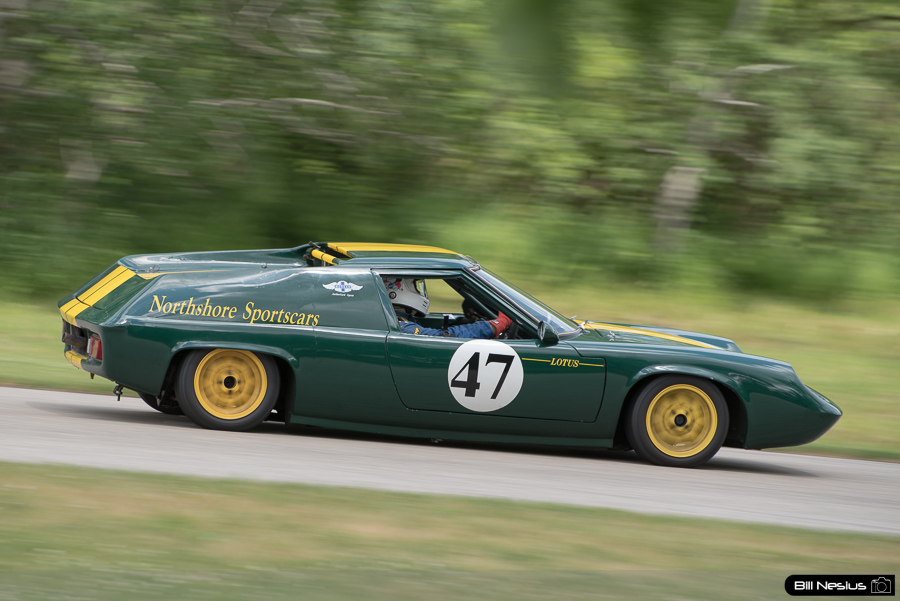 1970 Lotus Europa #47 Northshore Sportscars / DSC_0964 / 5