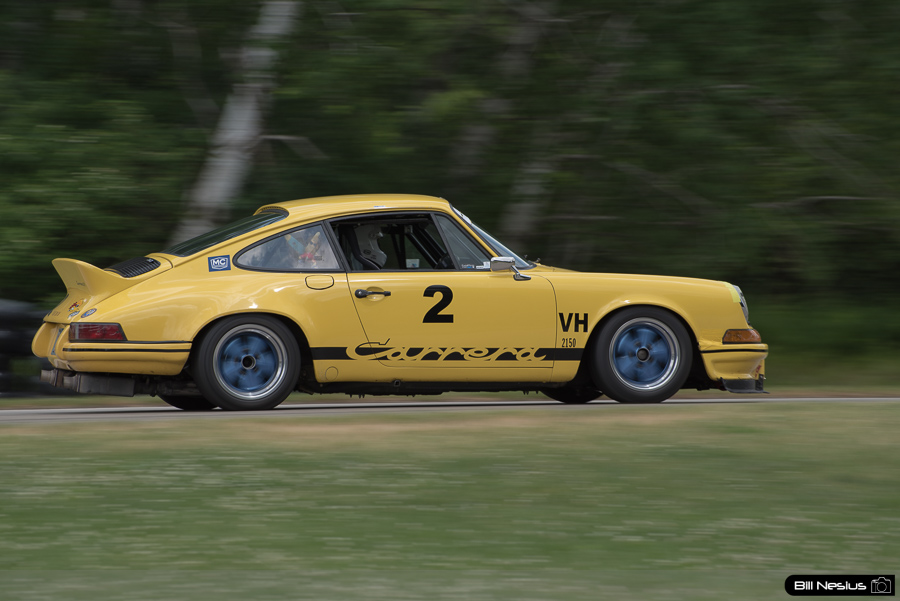 Porsche 911 #2 / DSC_0978 / 4