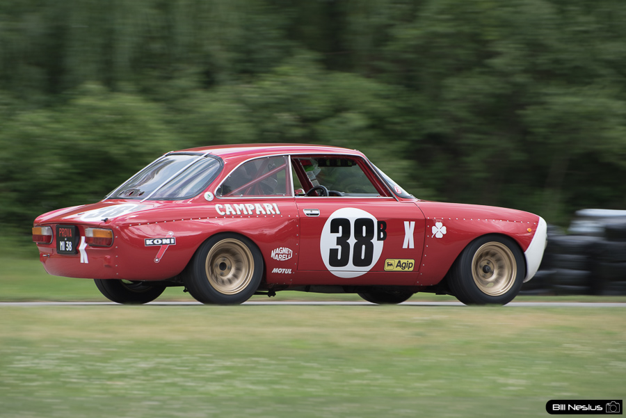 Alfa #38 / DSC_0981 / 4