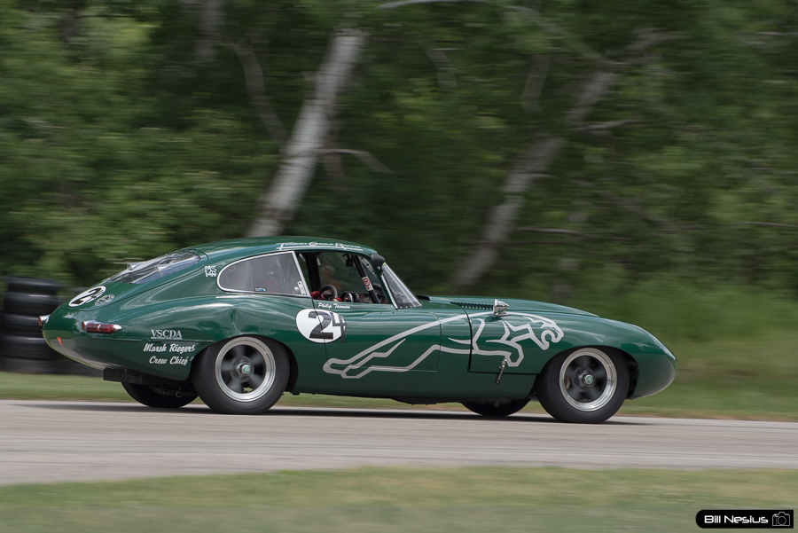 Jaguar #24 / DSC_1050 / 4