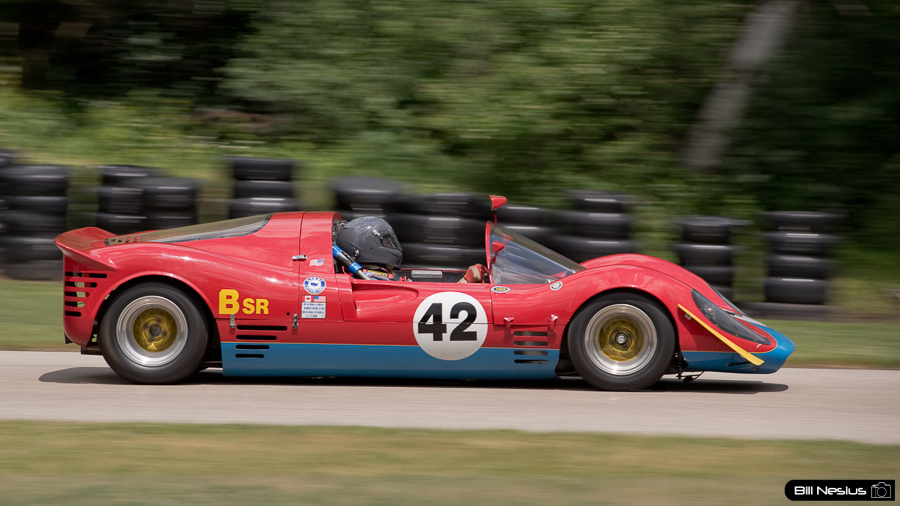 1965 Causey P6 Special Number 42 / DSC_1113 / 4