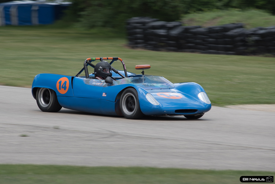 Lotus 23 #14 / DSC_1177 / 3