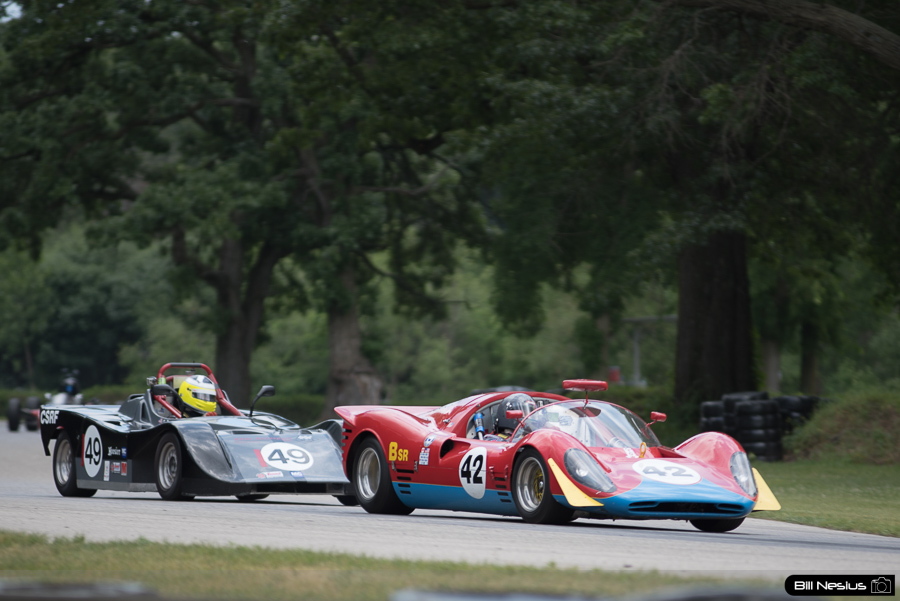 1965 Causey P6 Special Number 42 / DSC_1216 / 4