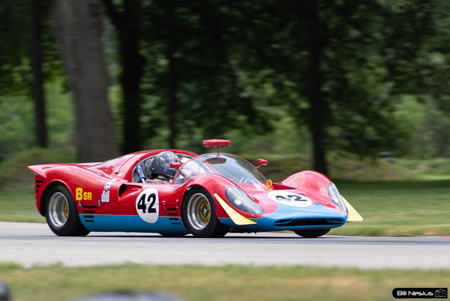 1965 Causey P6 Special Number 42 / DSC_1232 / 4