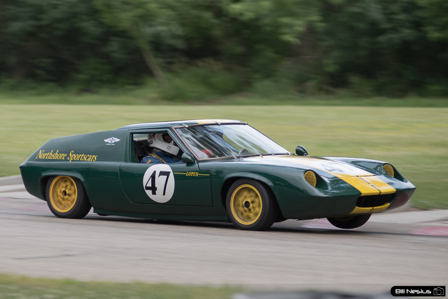 1970 Lotus Europa #47 Northshore Sportscars / DSC_1632 / 3