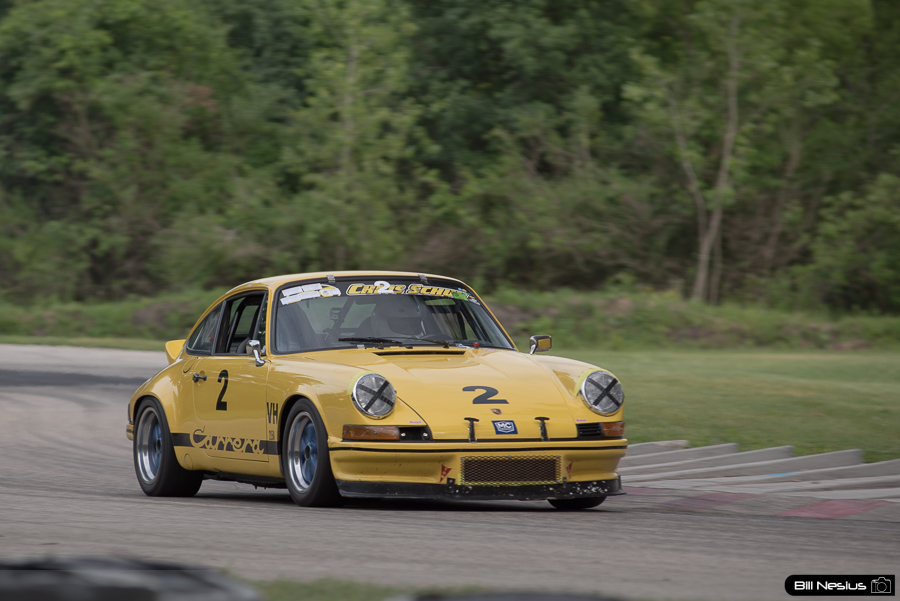 Porsche 911 #2 / DSC_1781 / 3