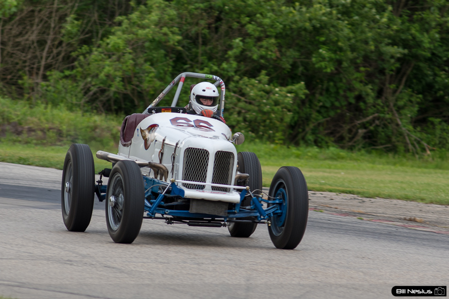 Prewar Ford #66 / DSC_1929 / 4