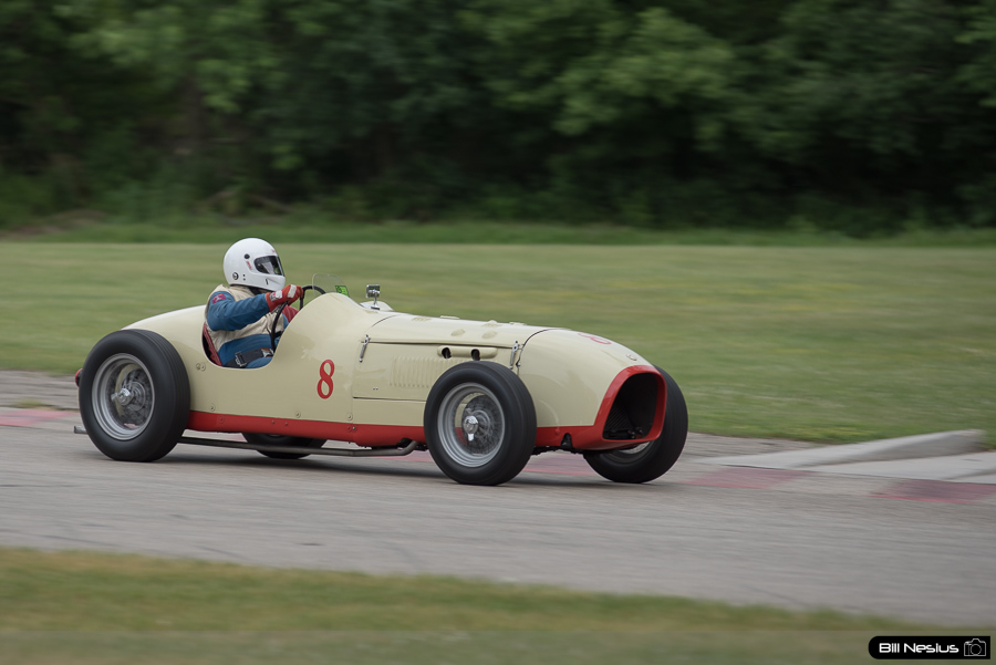 1949 MG Lester No. 8 / DSC_1934 / 4