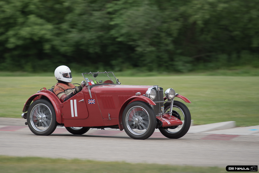 Prewar MG #11 / DSC_1970 / 4