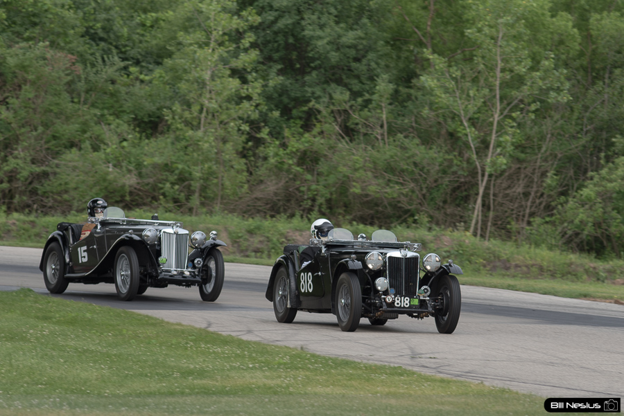 Prewar MG #818 & 15 / DSC_2006 / 3