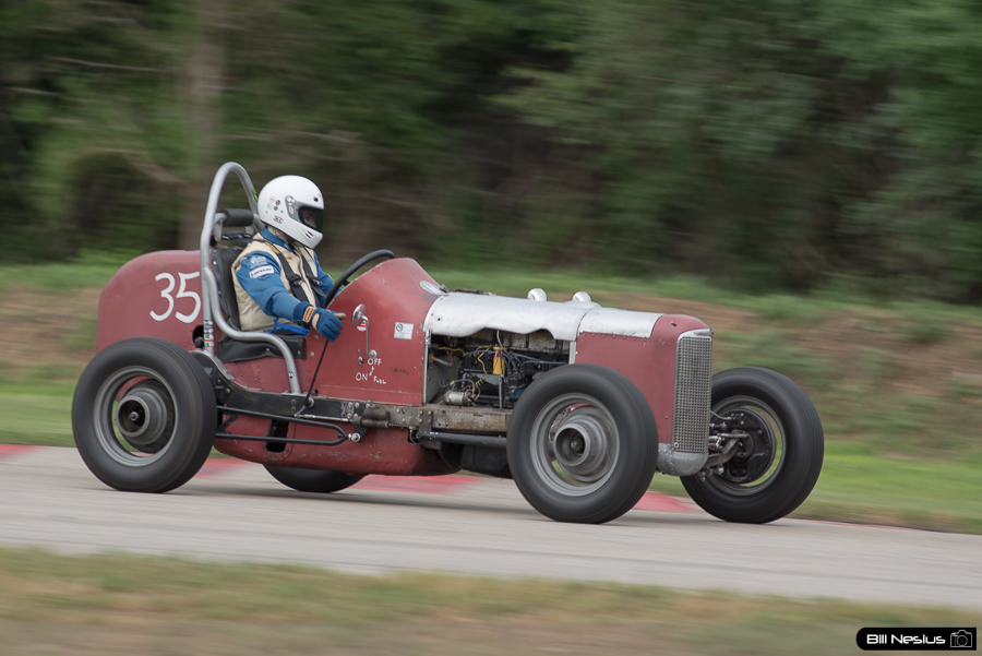 1935 Chevy Sprint car Number 35  / DSC_2040 / 3