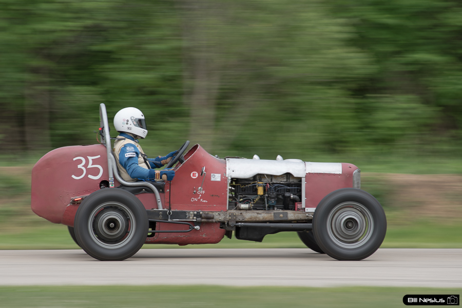 1935 Chevy Sprint car Number 35  / DSC_2065 / 4