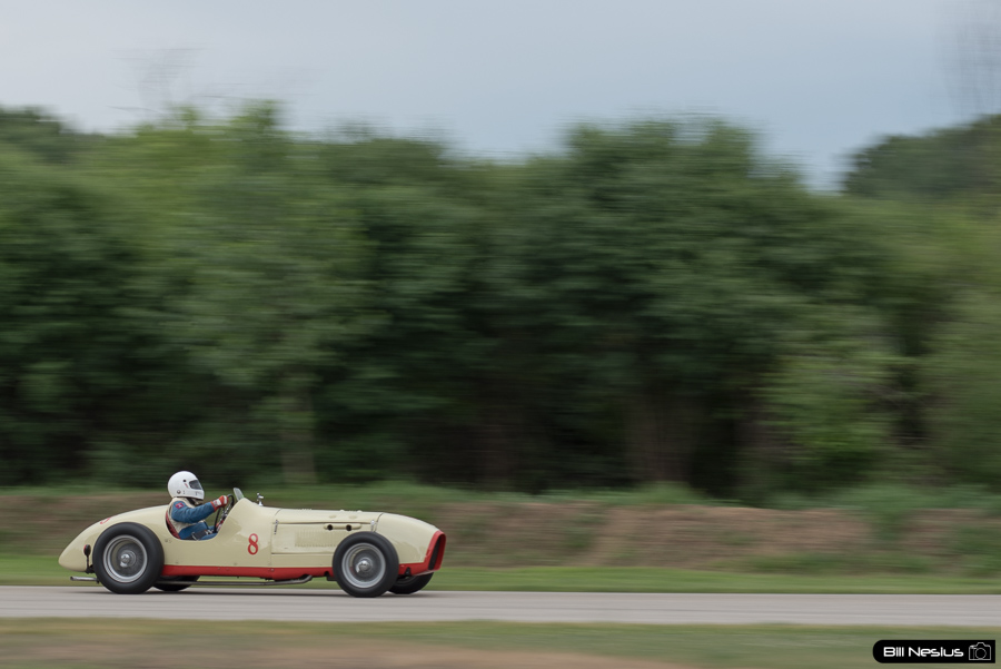 1949 MG Lester No. 8 / DSC_2088 / 3