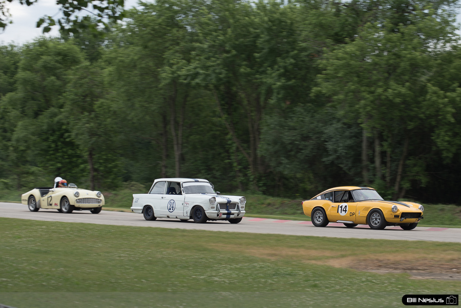 Triumph - Kastner Cup Race / DSC_2148 / 3