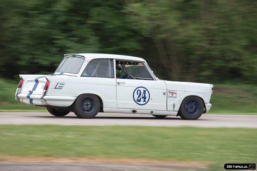 Triumph #24 - Kastner Cup Race / DSC_2165 / 3