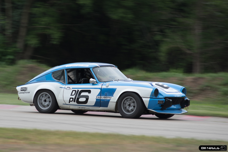 Triumph GT6 #16 - Kastner Cup Race / DSC_2203 / 3