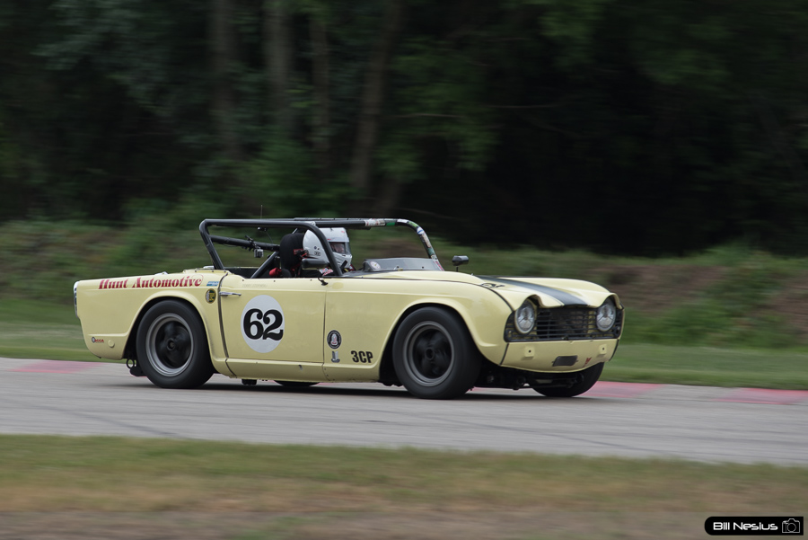 Triumph TR4 #62  - Kastner Cup Race / DSC_2208 / 3