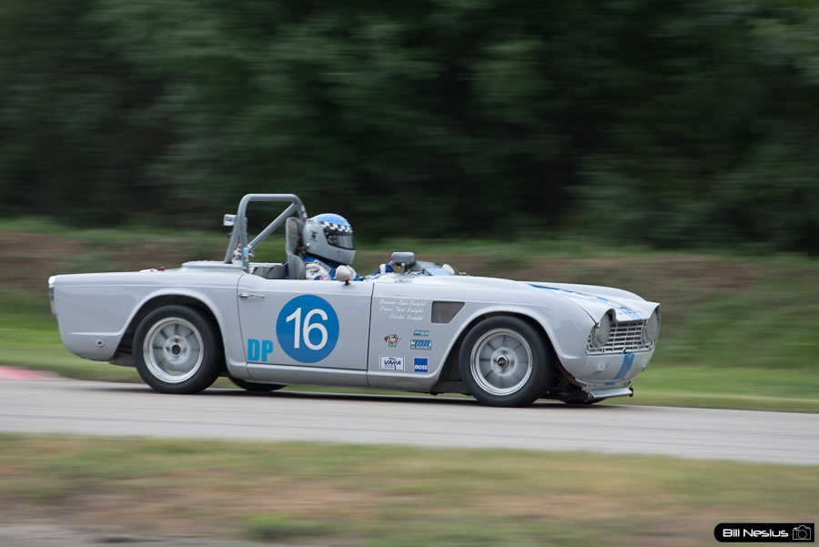 Triumph TR4 #16 - Kastner Cup Race / DSC_2219 / 3