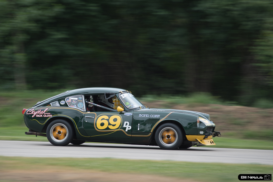Triumph GT6 #69 - Kastner Cup Race / DSC_2222 / 4