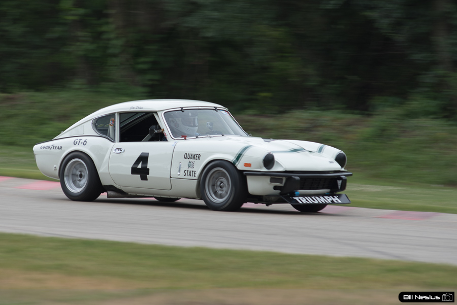 Triumph GT6 #4 - Kastner Cup Race / DSC_2232 / 3