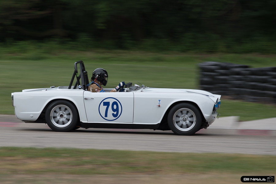 Triumph TR4 #79 - Kastner Cup Race / DSC_2259 / 4