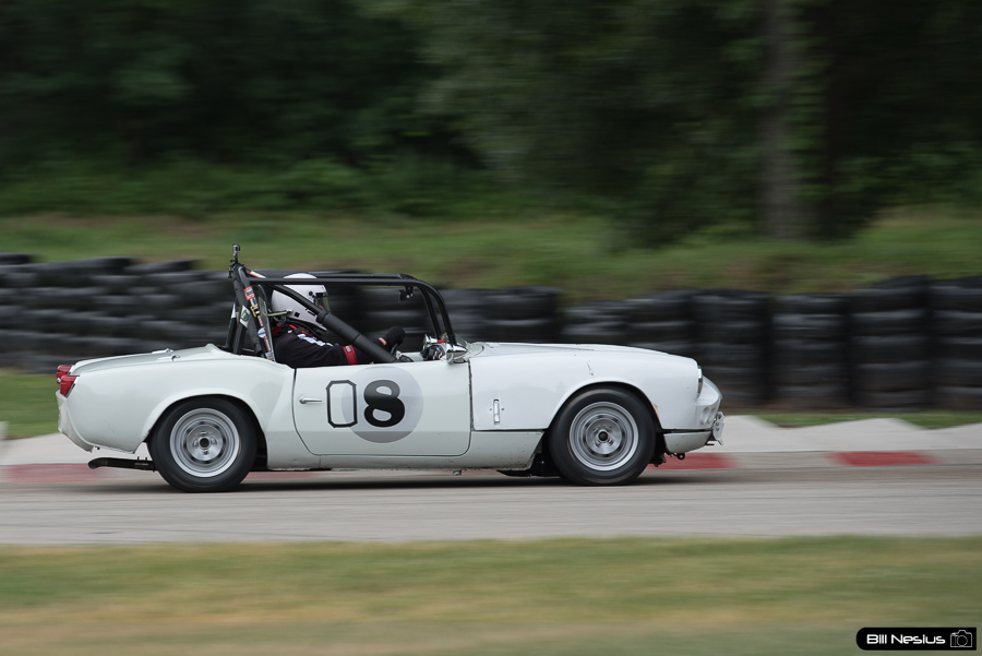 Triumph Spitfire #08 - Kastner Cup Race / DSC_2273 / 4
