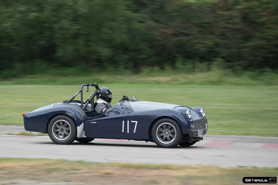 Triumph TR3 #117  - Kastner Cup Race / DSC_2289 / 4