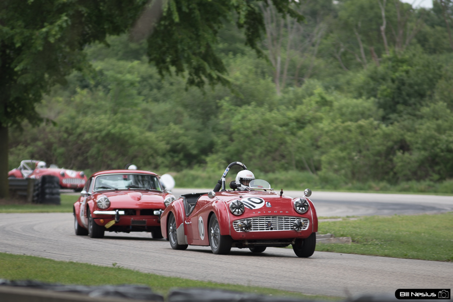 Triumph TR3 #110 - Kastner Cup Race / DSC_2357 / 3