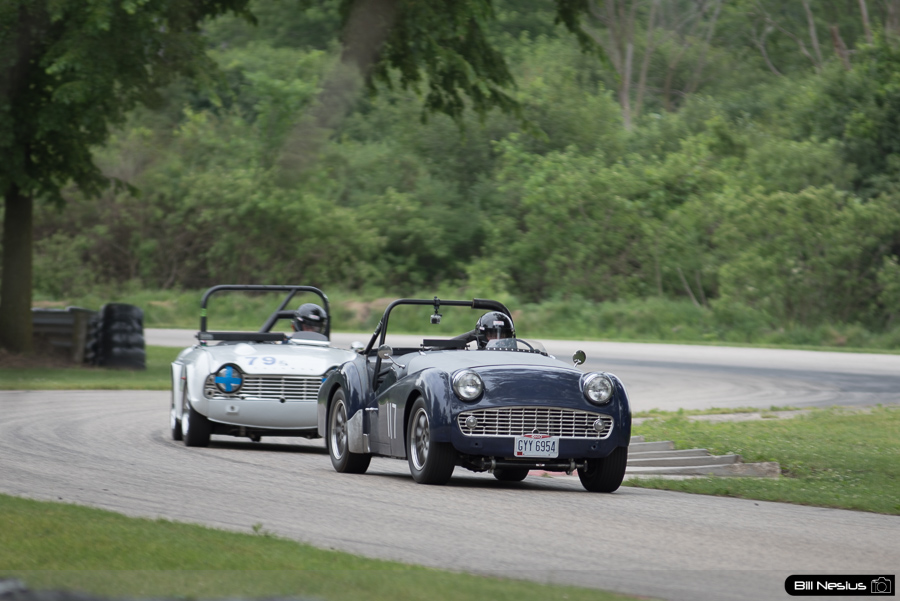 Triumph TR3 #117 - Kastner Cup Race / DSC_2378 / 4