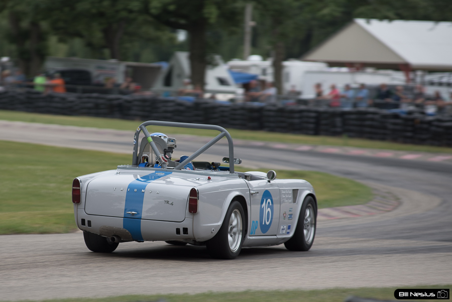 Triumph TR4 #16  - Kastner Cup Race / DSC_2383 / 4