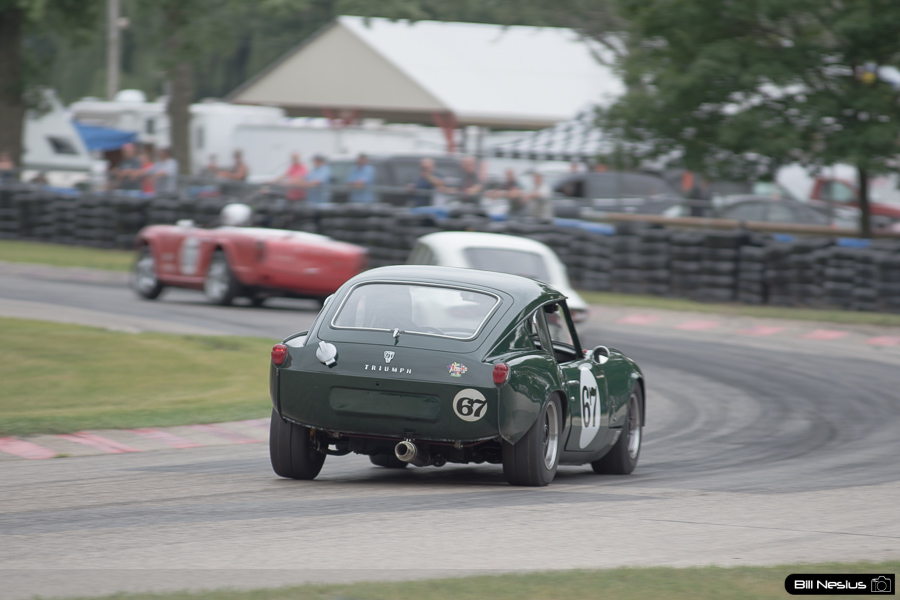 Triumph GT6 #67 - Kastner Cup Race / DSC_2402 / 3