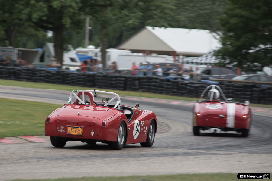 Triumph TR3 #91  - Kastner Cup Race / DSC_2448 / 3