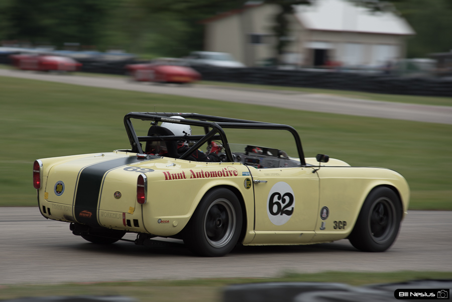 Triumph TR4 #62  - Kastner Cup Race / DSC_2451 / 3