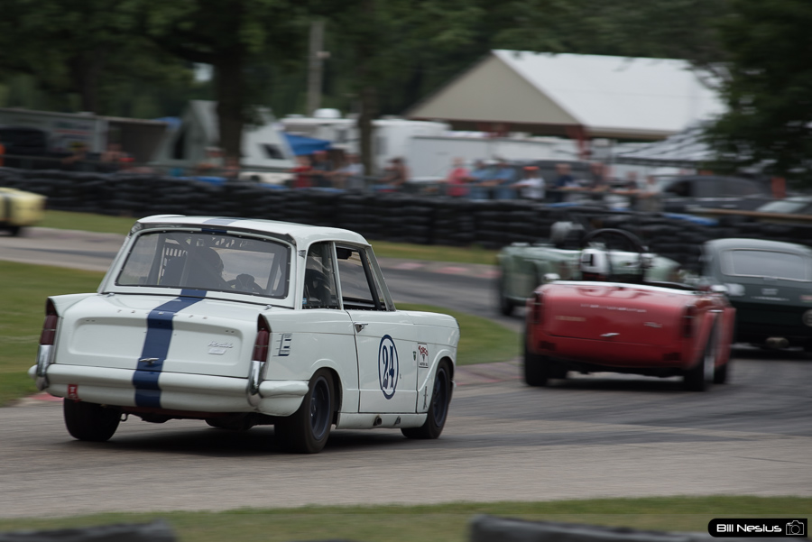 Triumph Harold #24 - Kastner Cup Race / DSC_2453 / 3