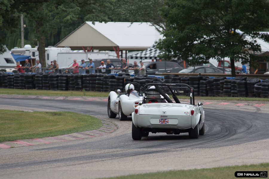 Triumph Spitfire  - Kastner Cup Race / DSC_2459 / 3