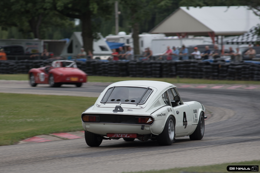 Triumph GT6 #4  - Kastner Cup Race / DSC_2496 / 3