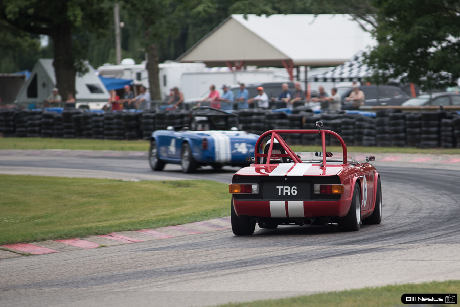 Triumph TR6 Number 6 / DSC_2519 / 3